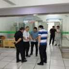 市文旅广体局开展广播电视安全播出和网络安全专项检查