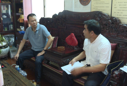 稳经济 促发展丨我市派出180名干部为企业、项目“送政策解难题优服务”