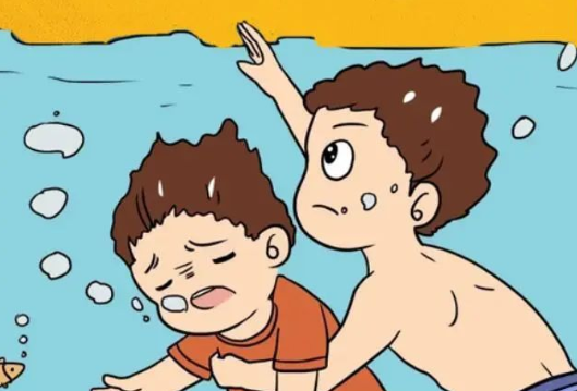 汛期和暑假将至，防溺水安全知识要记牢！