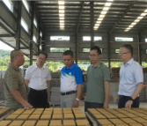 稳经济 促发展丨资兴浦发村镇银行：助企纾困 确保企业生产“不断线”