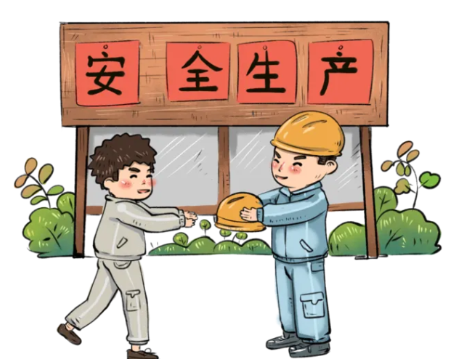 应急科普 | 图说：高温来袭，这份安全生产说明书请收好！