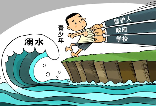 玩水前，请查收这份世卫组织的防溺水指南！