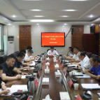 我市2022年发展开放型经济领导小组会议召开