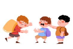 漫画 | 《未成年人保护法》守护“少年的你”