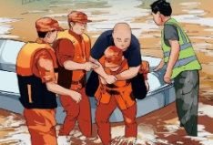 应急科普 | 图说：台风来袭，这些居家防范措施要掌握！