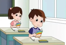未成年人保护法漫画手册