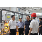 聚焦十大重点工作•产业大发展 | 欧阳锋到资兴调研民营经济发展情况等工作