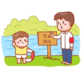 两部门发文：广泛开展中小学生水上交通安全教育和防溺水安全提醒