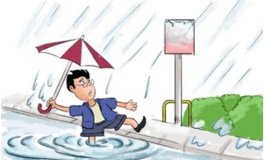 这份暴雨防灾避险指南请收藏！
