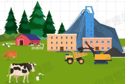 森林防火,重在预防!这些森林防火知识要掌握