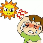 防暑降温小贴士，请快收好！