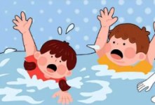 “趁热”收下这份防溺水安全指南！