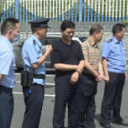 忠诚保平安 护航二十大丨省调研组到资兴调研道路交通安全工作