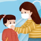 公民防疫基本行为准则（二）：科学戴口罩