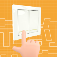 海报｜节约用电，“一”起来