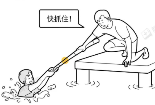 掌握溺水急救知识，不当“孤泳者”！