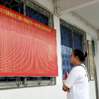 大学圆梦在行动丨陈柳燕：努力，让青春无愧