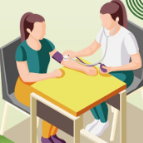 读图丨疫情防控不松懈 防疫知识要熟知（健康生活篇）