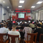 医疗急救技能培训知识进黄草