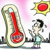 高温天气如何应对？请收好这份防高温指南