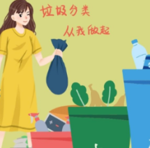 创建文明城市丨做新时代文明讲究人