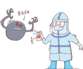 一图读懂 | 奥密克戎变异株如何防护？