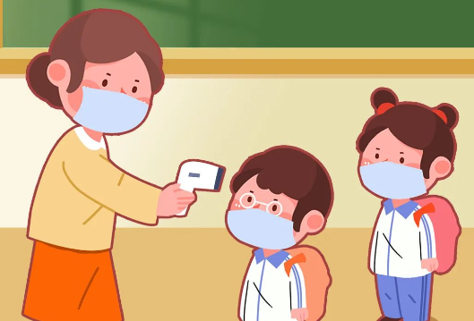 @所有人，这里有一份开学提醒，请查收！