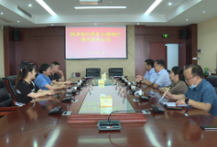 聚焦十大重点工作·项目大会战丨郴州东江湖白沙液酒庄项目当天签约并施工