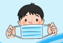 海报 | 坚持戴口罩 科学防护不松懈