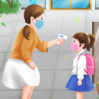 图解丨常态化疫情防控要求之重点场所