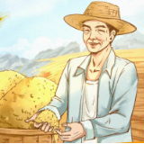 【文明创城】丰收节里话文明，一起守护最美“丰”景