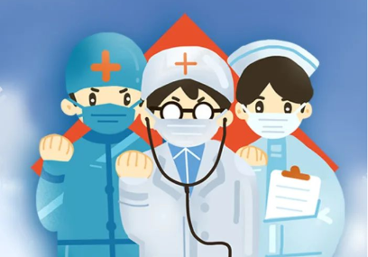 疫情防控不松懈，这份防疫指南请收好