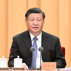 第一观察丨开局之年，习近平总书记这样部署全面从严治党