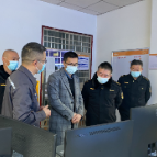 我市开展“年关守护”专项整治行动