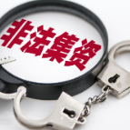 投资黑猪养殖高额返利？非法集资上百万元获刑九年六个月