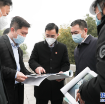 当好主力军 办好旅发会丨杨理诚：全力以赴推动文旅项目尽快落地见效 