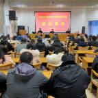市委党校2022年秋季主体班结业