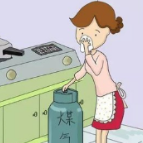 视频：燃气虽好 不要惹爆它