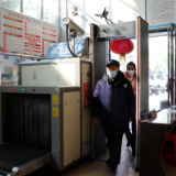 我市2023年春运工作圆满结束