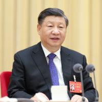 奋进的春天丨纲举目张 总书记这样破题2023年经济工作