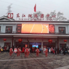 我市春节期间旅游市场全面复苏回暖