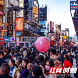 奋进的春天丨大力实施扩大内需战略