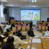 我市开展新农商带头人（电商）培训