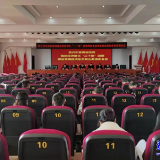 我市开展宣讲省政府稳定经济增长二十条政策暨研发费用报统动员和业务培训