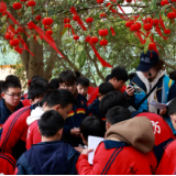 资兴：研学新业态带来文旅产业新发展