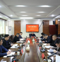 强化要素保障 打造“千亿园区”