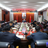 当好主力军 办好旅发会丨加速加力 决战决胜