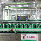 新春复工复产丨青岛啤酒：忙生产赶订单 奋力冲刺“开门红”