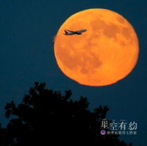今年元宵月，有点特别！