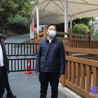 当好主力军 办好旅发会丨杨理诚：提升东江湖旅游品质 创响东江湖旅游品牌